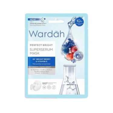 Perfect Bright Superserum Sheet Mask