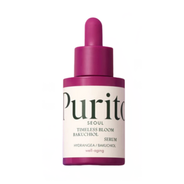 Timeless Bloom Bakuchiol Serum