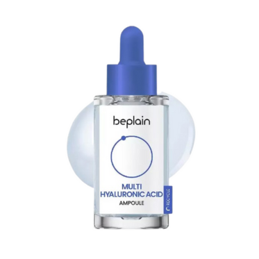 Multi Hyaluronic Acid Ampoule