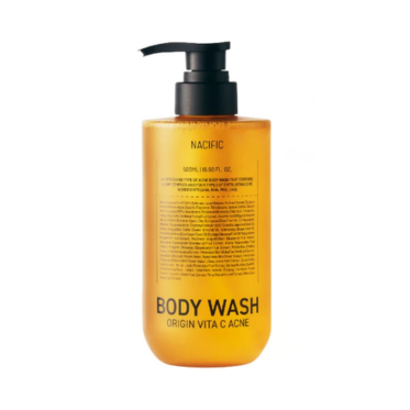 Origin Vita C Acne Body Wash