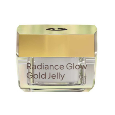 Radiance Glow Gold Jelly
