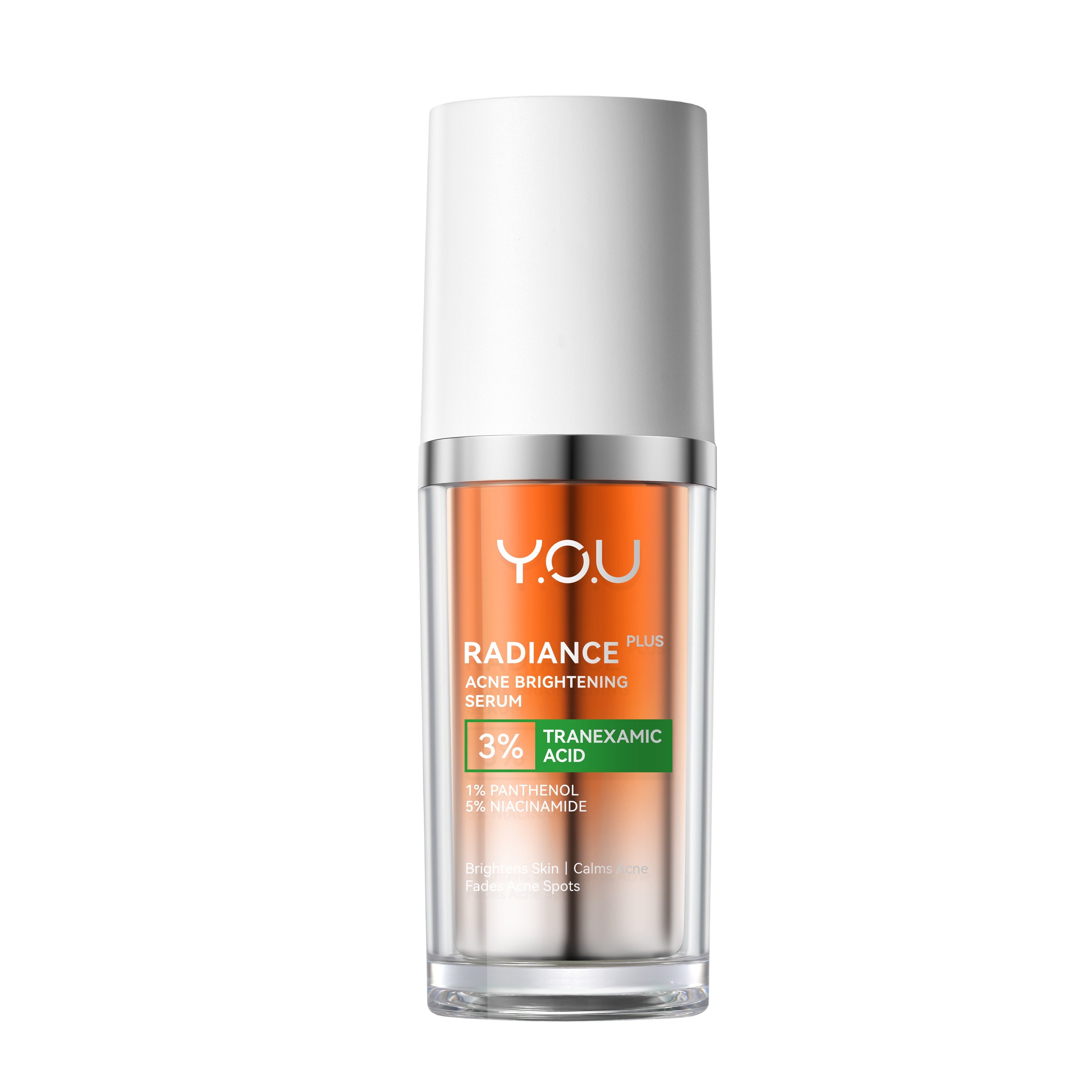Radiance Plus Acne Brightening Serum