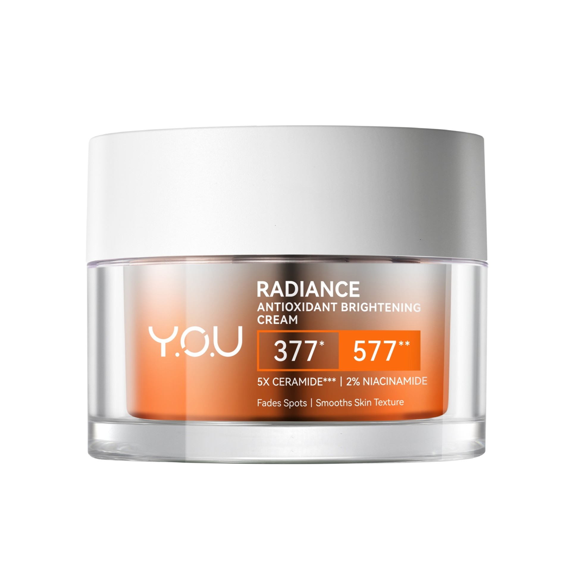 Radiance Antioxidant Brightening Cream