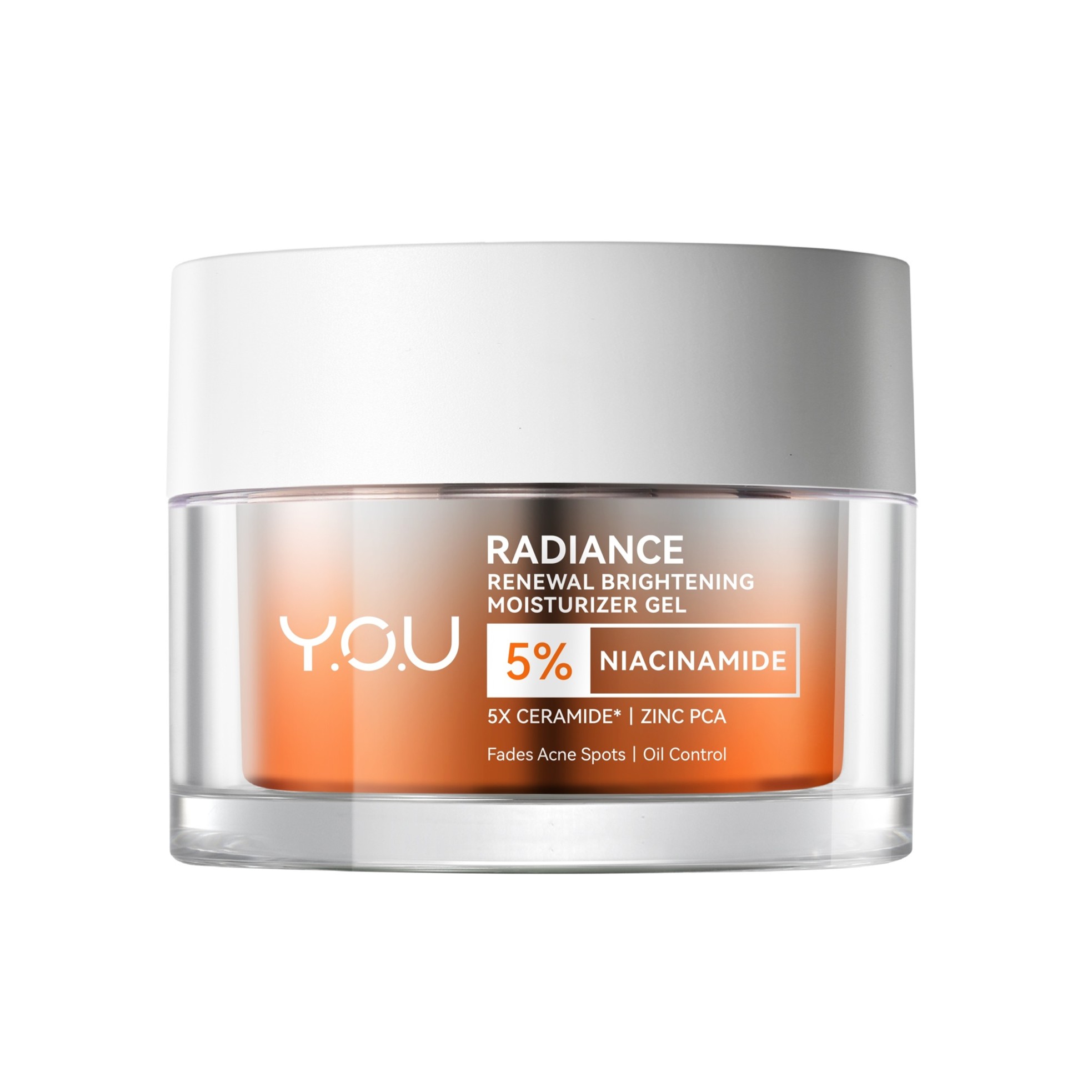 Radiance Reneweal Brightening Moisturizer Gel