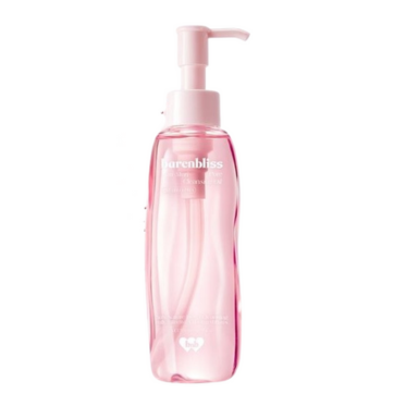 Mari Mori Pore Cleansing Oil