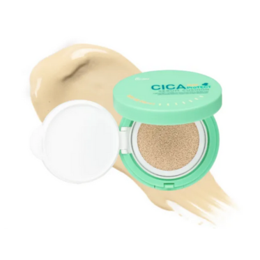 Cica Sun Protect Sun Cushion SPF 50 PA+++