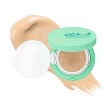 Cica Sun Protect Sun Cushion SPF 50 PA+++