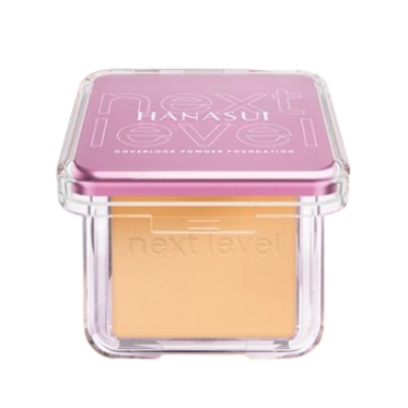 Next Level Coverlock Powder Foundation