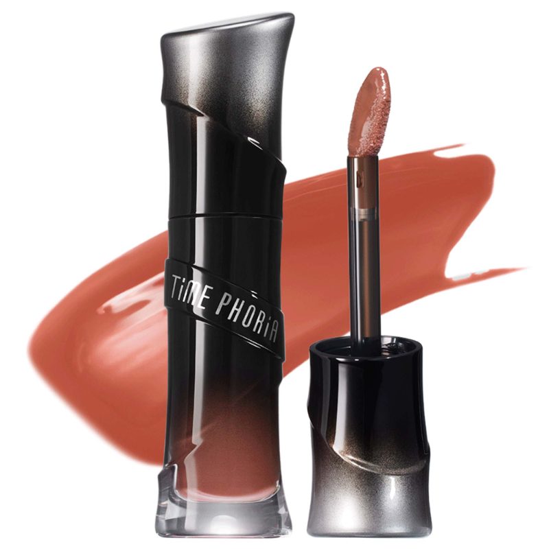 Lunara Frost 3D Lip Gloss
