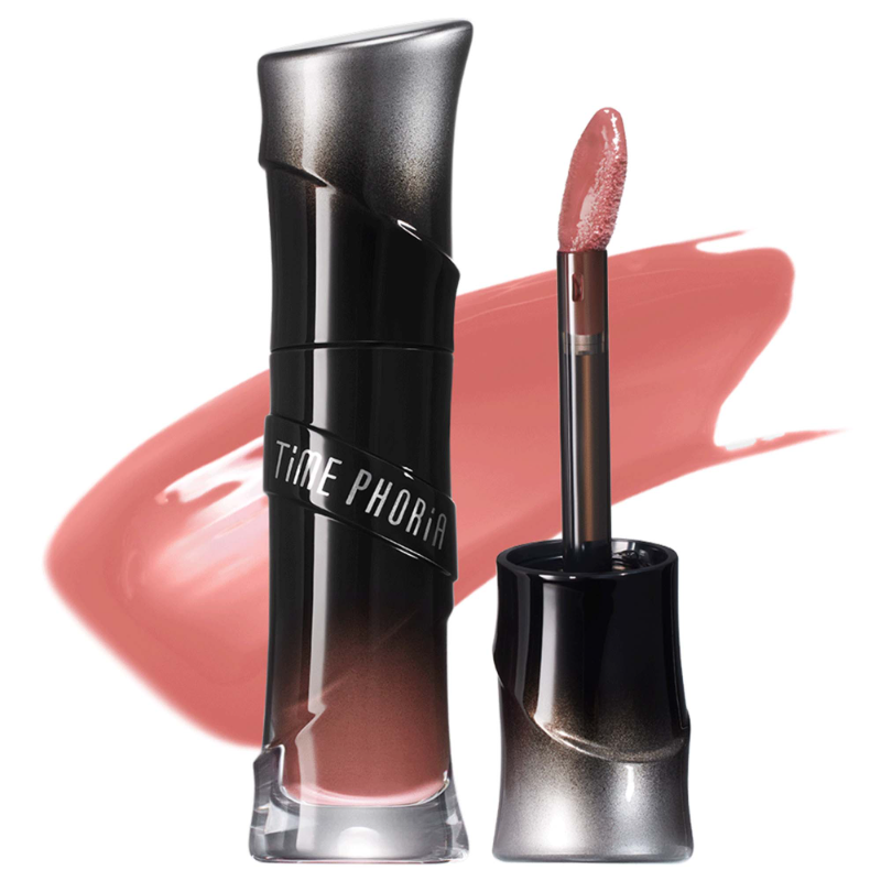 Lunara Frost 3D Lip Gloss