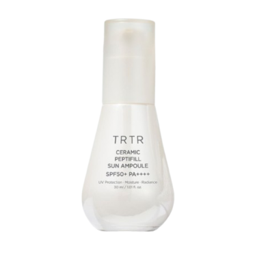 Ceramic Peptifill Sun Ampoule SPF 50+ PA+++++