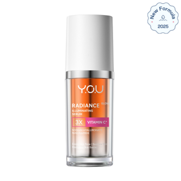 Radiance Glow Illuminating Serum