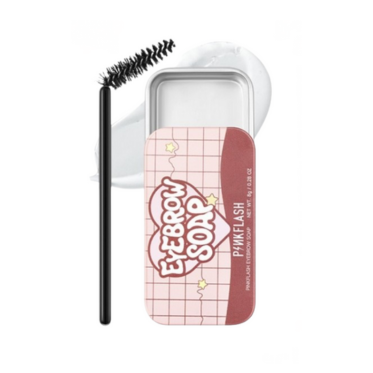 Eyebrow Soap
