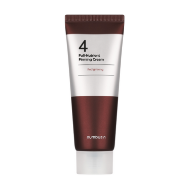 No.4 Full-Nutrient Firming Cream