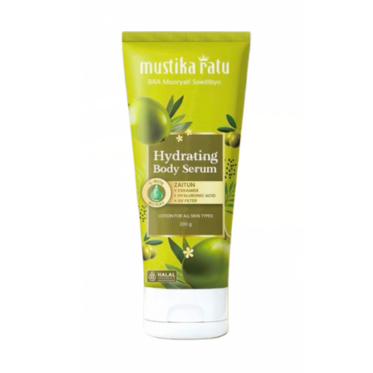 Firming Body Serum