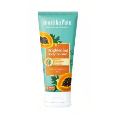Firming Body Serum