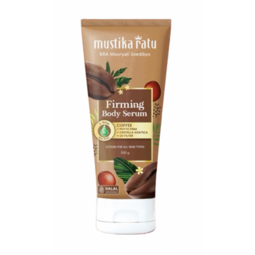 Firming Body Serum