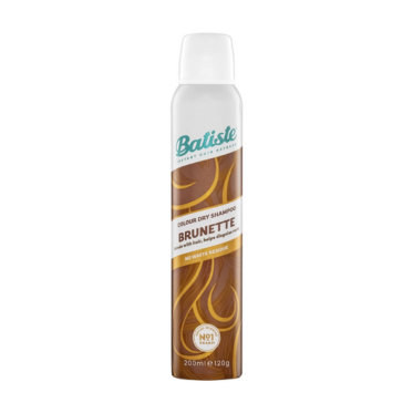 Dry Shampoo