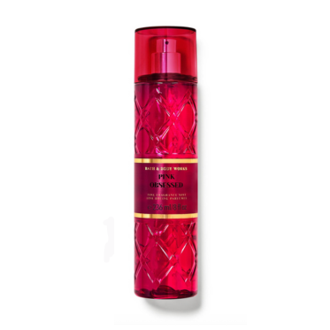Fine Fragrance Mist
