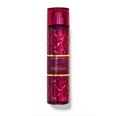 Fine Fragrance Mist