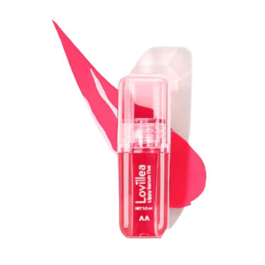 Lippy Serum Tint