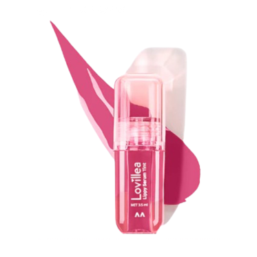 Lippy Serum Tint