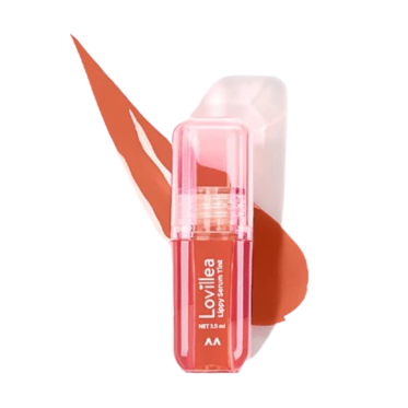 Lippy Serum Tint