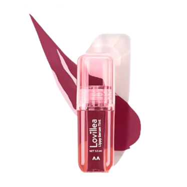 Lippy Serum Tint
