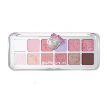X Harry Potter Pro Eye Palette Air
