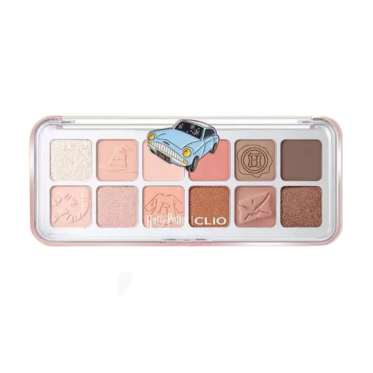 X Harry Potter Pro Eye Palette Air