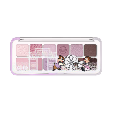 Pro Eye Palette Air (Mickey & Friends Edition)