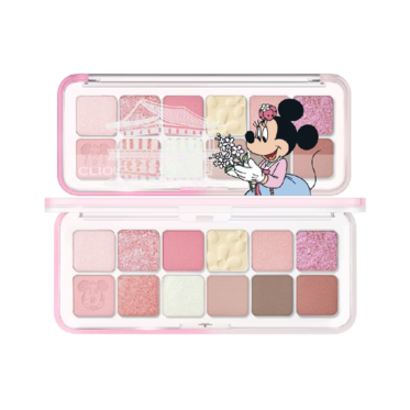 Pro Eye Palette Air (Mickey & Friends Edition)