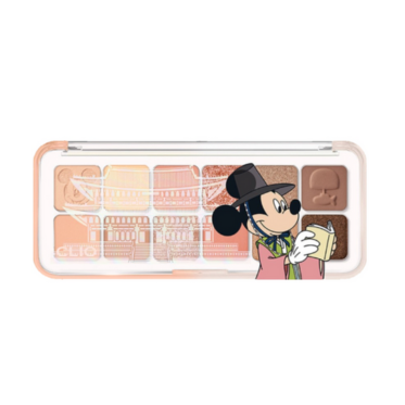 Pro Eye Palette Air (Mickey & Friends Edition)