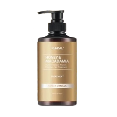 Honey & Macadamia Hair Treatment