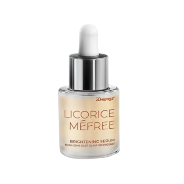 Licorice Mefree