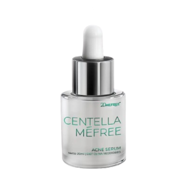 Centella Mefree Acne Serum
