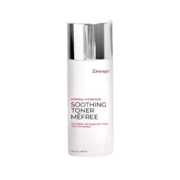 Soothing Toner Mefree
