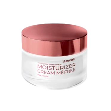 Moisturizer Cream Mefree
