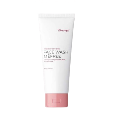 Face Wash Mefree