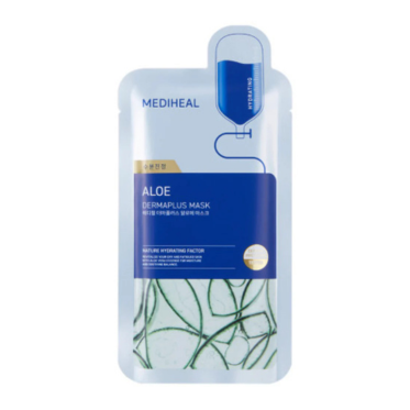 Dermaplus Mask