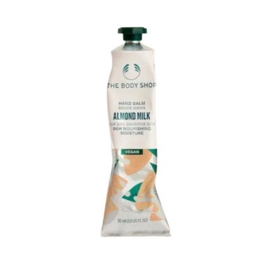 Almond Milk Hand Balm
