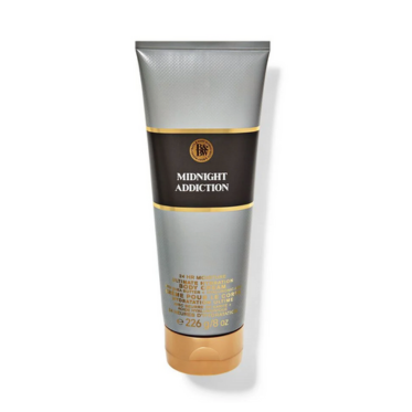 Ultimate Hydration Body Cream