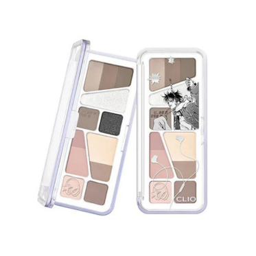 Pro Eye Palette Air (Unplugged Boy Edition)