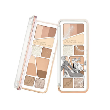 Pro Eye Palette Air (Unplugged Boy Edition)
