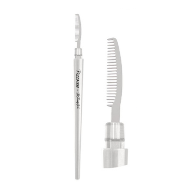 Eyelash Comb / Eyebrow Comb X Franky Wu Long