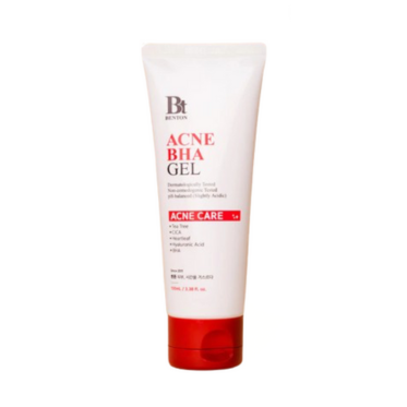 Acne BHA Gel