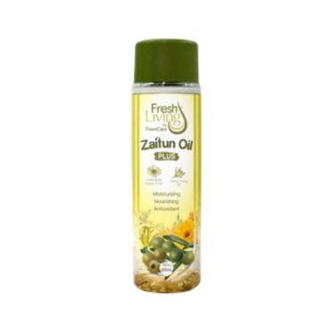 Zaitun Oil Plus