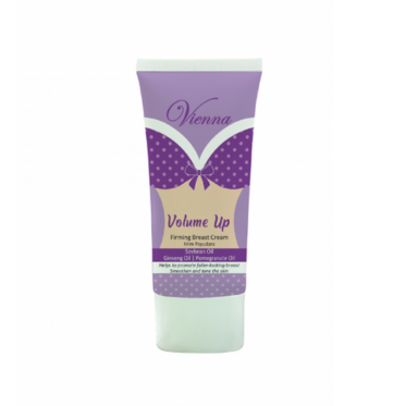 Firming Breast Cream