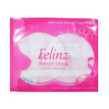Breast Mask