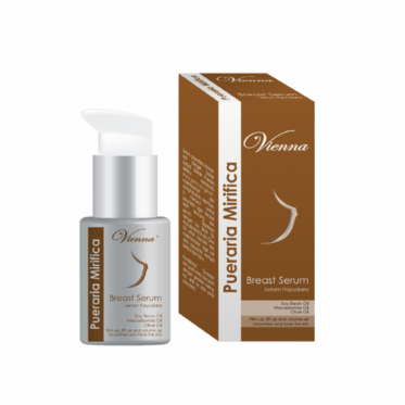 Pueraria Mirifica Breast Serum